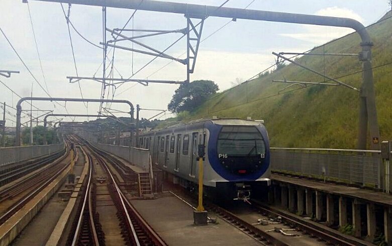 Alckmin quer privatizar duas linhas do Metrô por cerca de 1% do investido na construção